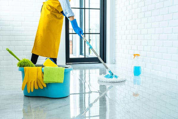 Award Wining Commercial, Office & Residential Cleaning Company in Milwaukee, WI