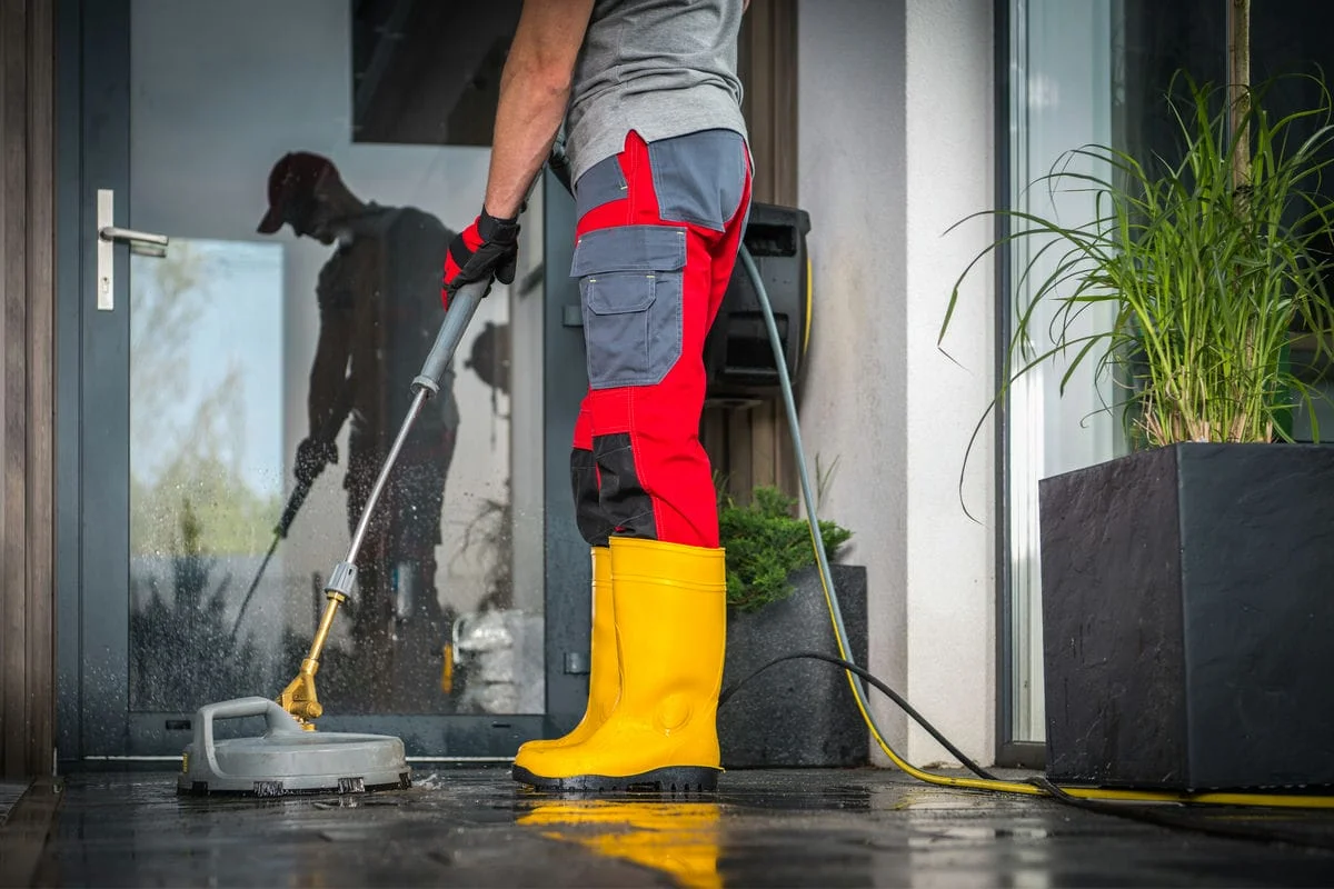 Award-Winning Commercial Cleaning Experts in Milwaukee, WI
