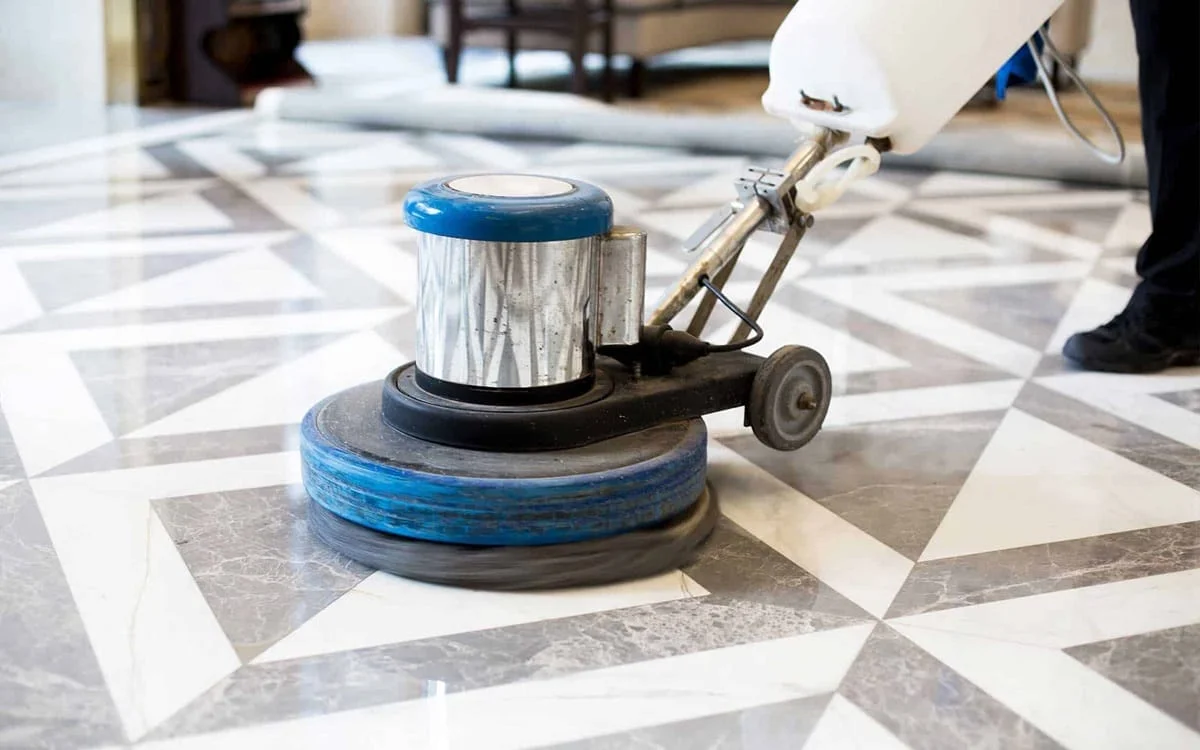 Benefits of Floor Waxing