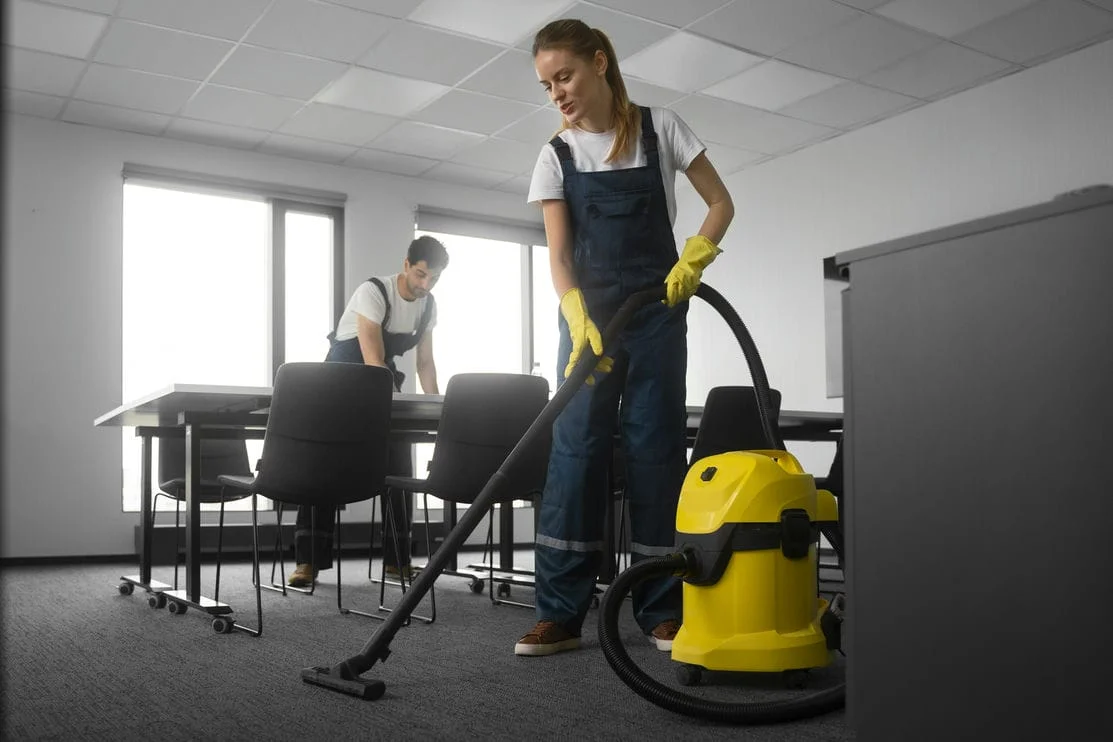 Benefits of Low Moisture Carpet Cleaning