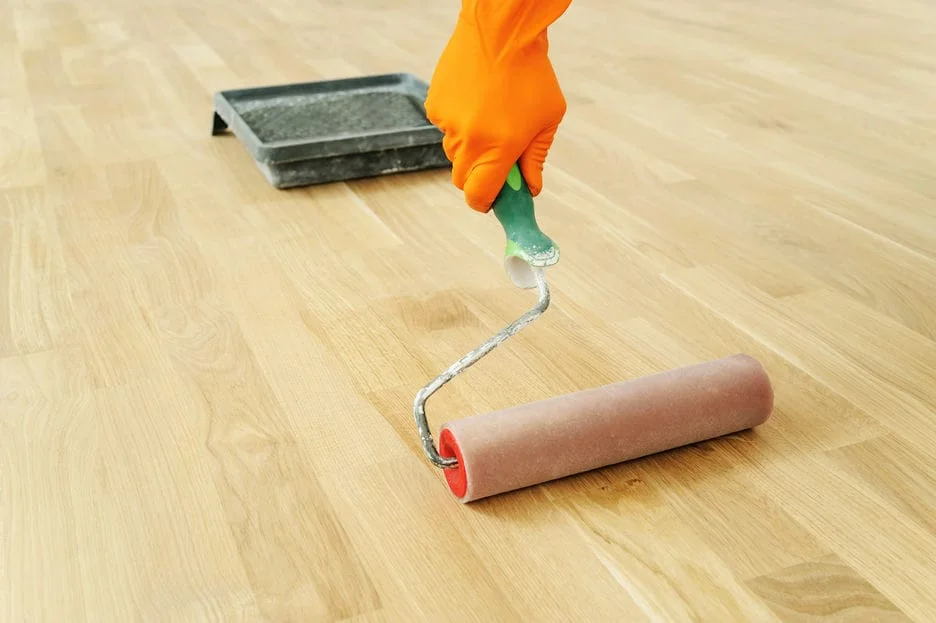 Contact Us for a Sparkling Clean Floor
