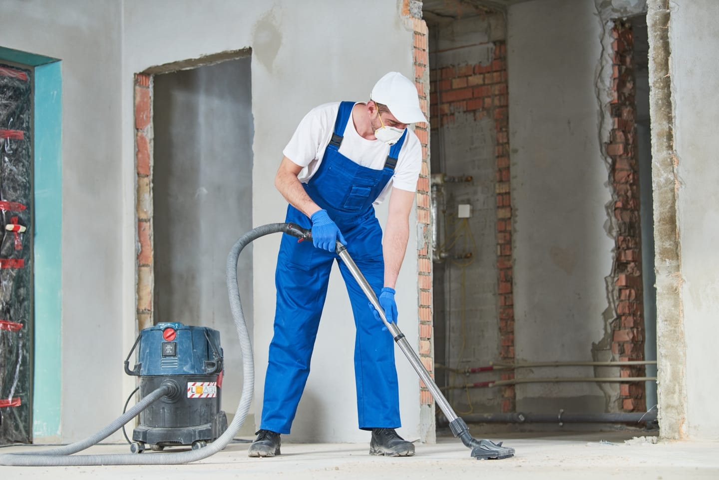 Expert Post Construction Cleaning Services in Milwaukee, WI