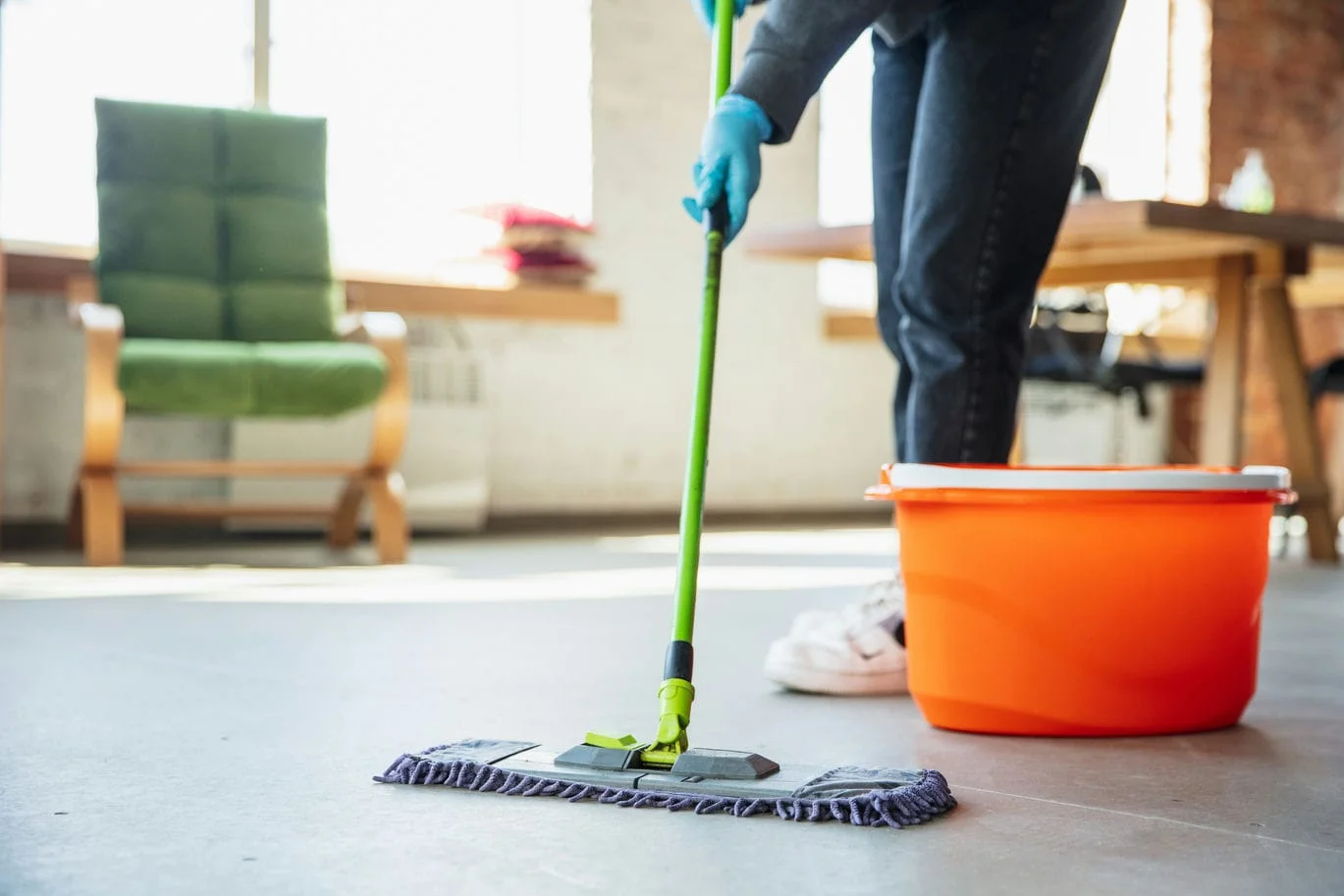 Expert Residential Cleaning in Milwaukee, WI