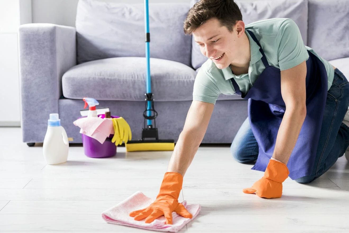 House Cleaning Services in Milwaukee