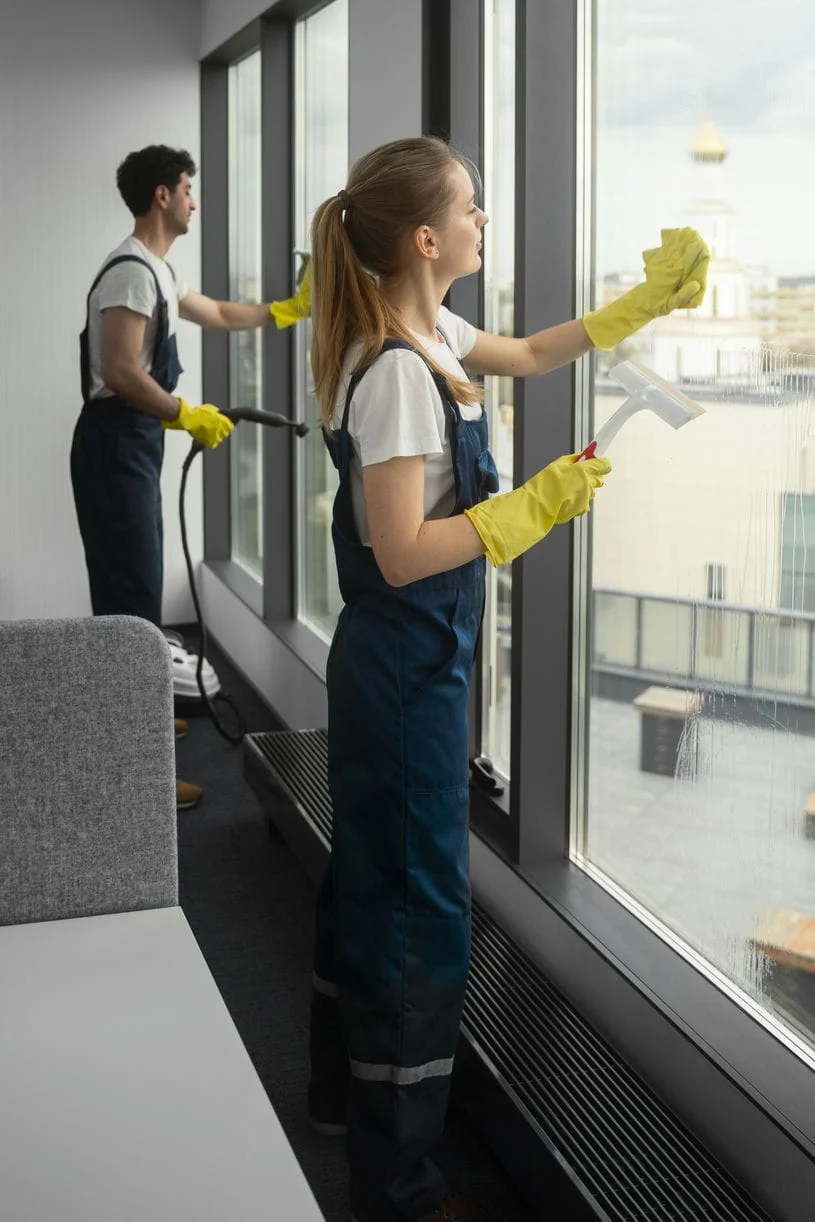 1 Office Cleaning Service in Milwaukee, WI (414)2929721