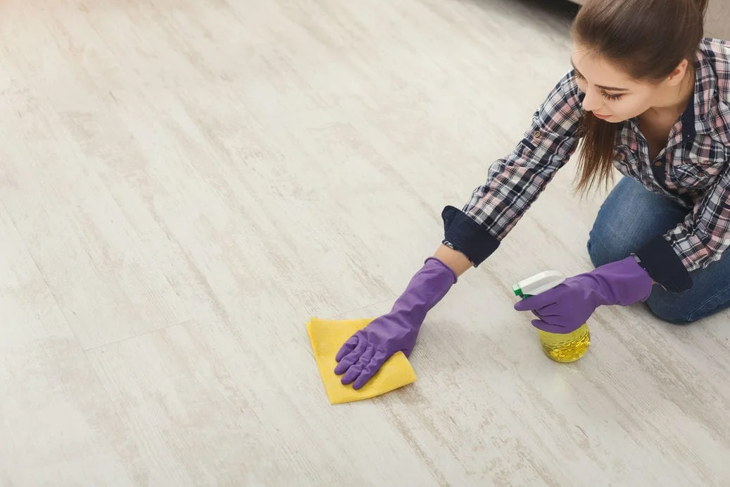 Why Choose Milwaukee Clean for Floor Stripping