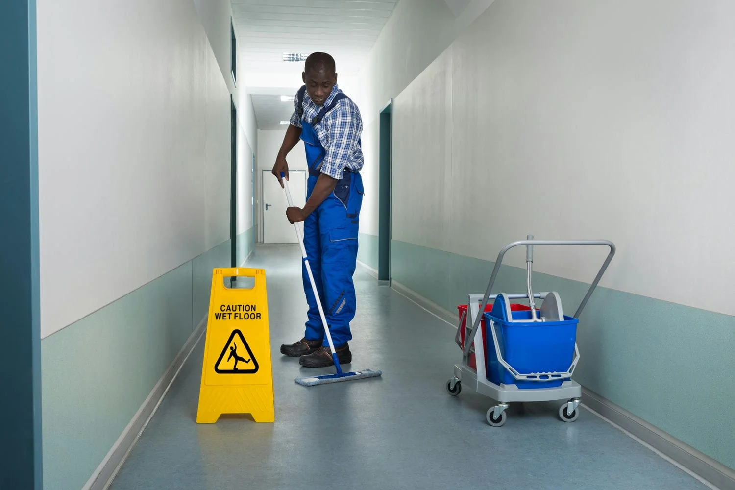 Why Choose Us for Janitorial Services in Milwaukee, WI
